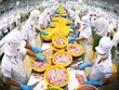 2 tháng đầu năm, kim ngạch xuất khẩu nhóm nông, lâm, thuỷ sản ước đạt 2,95 tỷ USD, tăng 9,7%