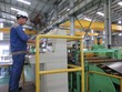 Thaco đang quyết tâm mở rộng Kl994 nhà cái bóng đá world cup, tăng tỷ lệ nội địa hóa. Ảnh: Hoàng Minh