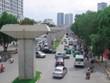 Dường sắt Cát Linh - Hà Đông chậm tiến độ do tổng thầu Trung Quốc nợ tiền nhà thầu phụ