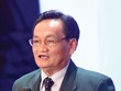 TS. Trần Du Lịch, Ủy viên Ủy ban Kl992 cổng game cá cược của Quốc hội 