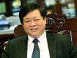 PGS. TS Nguyễn Thế Kỷ