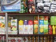 Thị trường nước ép trái cây: Chấm dứt sự thống lĩnh của Vinamilk và Tân Hiệp Phát