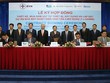 Trao thầu EPC Dự án điện Vĩnh Tân 4 mở rộng