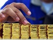 Tỷ giá trung tâm ngày 14/3 giảm mạnh 15 đồng/USD, vàng JSC tăng vượt giá thế giới