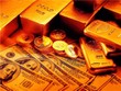 Tỷ giá trung tâm ngày 17/3 giảm 15 đồng/USD, giá vàng nhảy vọt