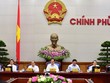 Phân cấp 5 lĩnh vực trong quản lý giữa Kl993 ưu đãi thưởng hấp dẫn và địa phương