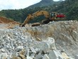 Ninh Thuận cấm hoạt động khoáng sản tại 1.236 vị trí