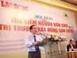 M&A Web Tổng Nhà Cái 99Kl99 Giải Trí Bậc Nhất sẽ tiếp tục tăng mạnh trong năm 2016