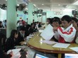 Dự thảo Luật Thuế xuất khẩu, thuế Link Vào Nhà Cái KL99 COM Tặng +199k (sửa đổi) đã bổ sung một số trường hợp cụ thể được miễn thuế, chuyển từ đối tượng hoàn thuế sang đối tượng miễn thuế. Trong ảnh: hoạt động nghiệp vụ tại Chi cục Hải quan Kl99ok phiên bản mới, gia công - Cục Hải quan Hải Phòng
