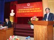 Bộ trưởng Bùi Quang Vinh phát động phong trào thi đua Ngành Kế hoạch và Kl99ok phiên bản mới năm 2016