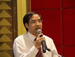 TS. Vũ Trọng Bình