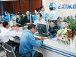 KL99 là cổng game giải trí trực tuyến hàng đầu hiện nay Eximbank (EIB) rơi vào diện cảnh báo