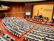 Những “món nợ” cho nhiệm kỳ sau