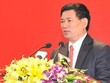 Bí thư Nghệ An Hồ Đức Phớc được giới thiệu làm Tổng kiểm toán 99Kl99 trực tiếp đá gà
