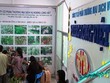 Công ty Hoàng Long Việt chuyên Kl992 VIP Trang Chủ 2026 phân bón nhưng vẫn mở thêm hoạt động đa cấp dù không có phép. Ảnh: Báo Vĩnh Long