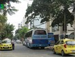 Đường Hà Bổng, phường Phước Mỹ, Quận Sơn Trà được ví như khu phố du lịch của Đà Nẵng với mật độ khách sạn ken dày