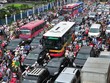 Hà Nội xây cầu vượt tại nút giao An Dương - Thanh Niên và Trần Hưng Đạo - Lương Yên