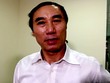 Ông Nguyễn Văn Phụng - Vụ trưởng Vụ quản lý thuế các Kl991.com World Cup 2026 Chính Thức lớn (Tổng cục Thuế) trao đổi về chính sách thuế.