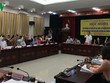 Hội nghị hiệp thương lần thứ 3 của Ủy ban MTTQ TP Hà Nội