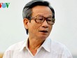 Ông Lê Truyền, nguyên Phó Chủ tịch Ủy ban Trung ương MTTQ Việt Nam