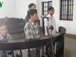 Gần 9 năm tù cho các cán bộ tham ô ở Đắc Nông