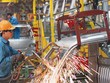 30 năm đổi mới vừa qua tỷ trọng công nghiệp, xây dựng của Việt Nam trong GDP đã tăng 16% (Ảnh minh họa)
