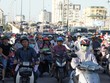 Bỏ thu phí đường bộ với xe mô tô từ ngày 5/6