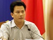 Ông Đặng Quốc Khánh