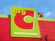Big C được rao bán cuối năm 2015.
