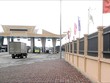 Công ty BOT Việt Trì đóng cửa trạm thu phí bị phạt 5 triệu đồng.
(Ảnh minh họa)