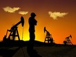 Có tới 13% công ty năng lượng Mỹ đã nộp đơn xin phá sản