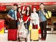 Vietjet tiếp tục tung 1 triệu vé khuyến mại giá 0 đồng  