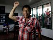 Ông Rodrigo Duterte. Ảnh: EPA.