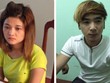 Hotgirl thực hiện thành công 8 vụ bán vàng giả tại Quảng Nam sa lưới