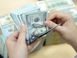 Tỷ giá trung tâm ngày 24/5 giảm 3 đồng/USD, vàng giảm 40.000 đồng/lượng