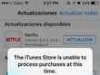 Nhiều dịch vụ của Apple đột ngột ngừng hoạt động