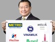 Tỷ phú Charoen Sirivadhanabhakdi