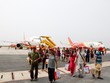 1 triệu vé khuyến mại giờ vàng, bay khắp Việt Nam cùng Vietjet