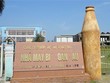 Nhà máy Bia Toàn Cầu nằm trên khu 'đất vàng' bị bỏ hoang suốt hơn 10 năm