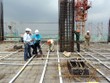 Công tác xây lắp khu vực Depo của tuyến 99Kl.app khuyến mãi hot Cát Linh - Hà Đông đang chậm tiến độ đề ra. (Ảnh minh họa)