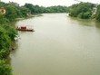 Sông Cầu. (Nguồn: Thainguyen.gov.vn)
