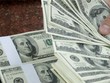 Sáng 22/6, tỷ giá trung tâm tăng 2 đồng/USD, giá vàng "rơi tự do"