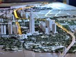 Quy hoạch siêu tổ hợp trung tâm Kl991.com nạp rút nhanh thương mại với điểm nhấn là tòa tháp cao 108 tầng.