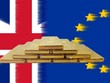 Giới đầu cơ vàng thắng lớn nhờ Brexit