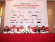  Với chủ đề “Cơ hội trong không gian Kl992 cổng game cá cược mở”, Diễn đàn M&A Việt Nam 2016 sẽ được tổ chức vào ngày 18/8/2016 tại TP. HCM, bao gồm các hoạt động hội thảo, phổ biến kiến thức và kết nối Kl99ok phiên bản mới...
