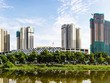 Ricons đang tham gia thực hiện nhiều dự án với giá trị hàng nghìn tỷ đồng.