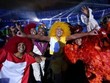 Olympic Rio đã khai mạc cuối tuần trước tại Brazil. Ảnh: Reuters
