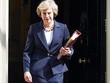 Thủ tướng Anh Theresa May được chờ đợi sẽ cho thực thi Điều 50 từ tháng 1/2017, nhưng thời hạn này có thể phải lùi lại vì nhiều bộ, ngành liên quan chưa sẵn sàng cho Brexit. Ảnh: Getty Images.