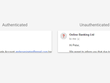 Gmail sẽ đưa ra cảnh báo nếu email được gửi đến từ một địa chỉ không an toàn.