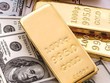 Sáng ngày 18/8, giá vàng tăng vọt, tỷ giá trung tâm lên 21.857 đồng/USD